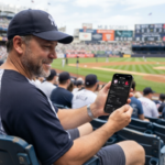 mlb scores