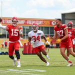 kc chiefs news