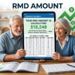 rmd amount